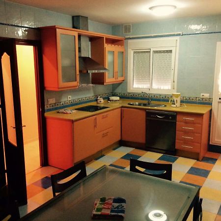 Apartamentos Donana Sanlúcar de Barrameda Eksteriør bilde